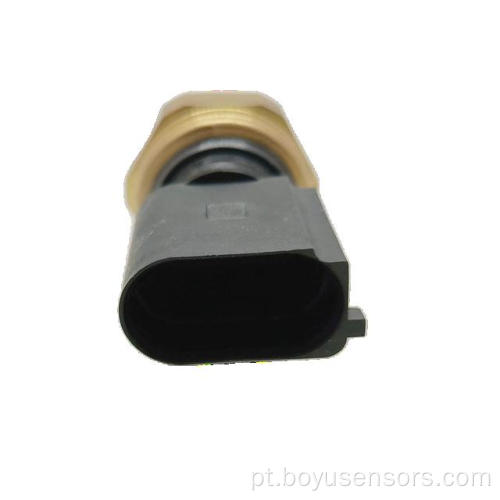 Sensor de pressão de combustível AUDI 06E906051K 51CP06-04 06E906051J